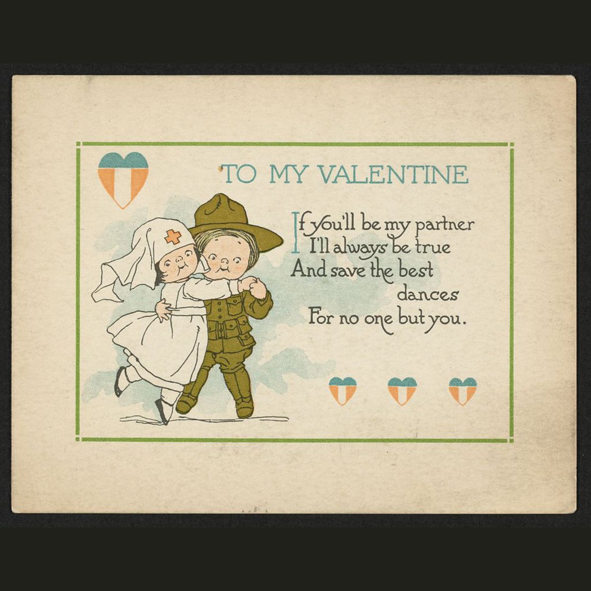 Library of Congress tweet media