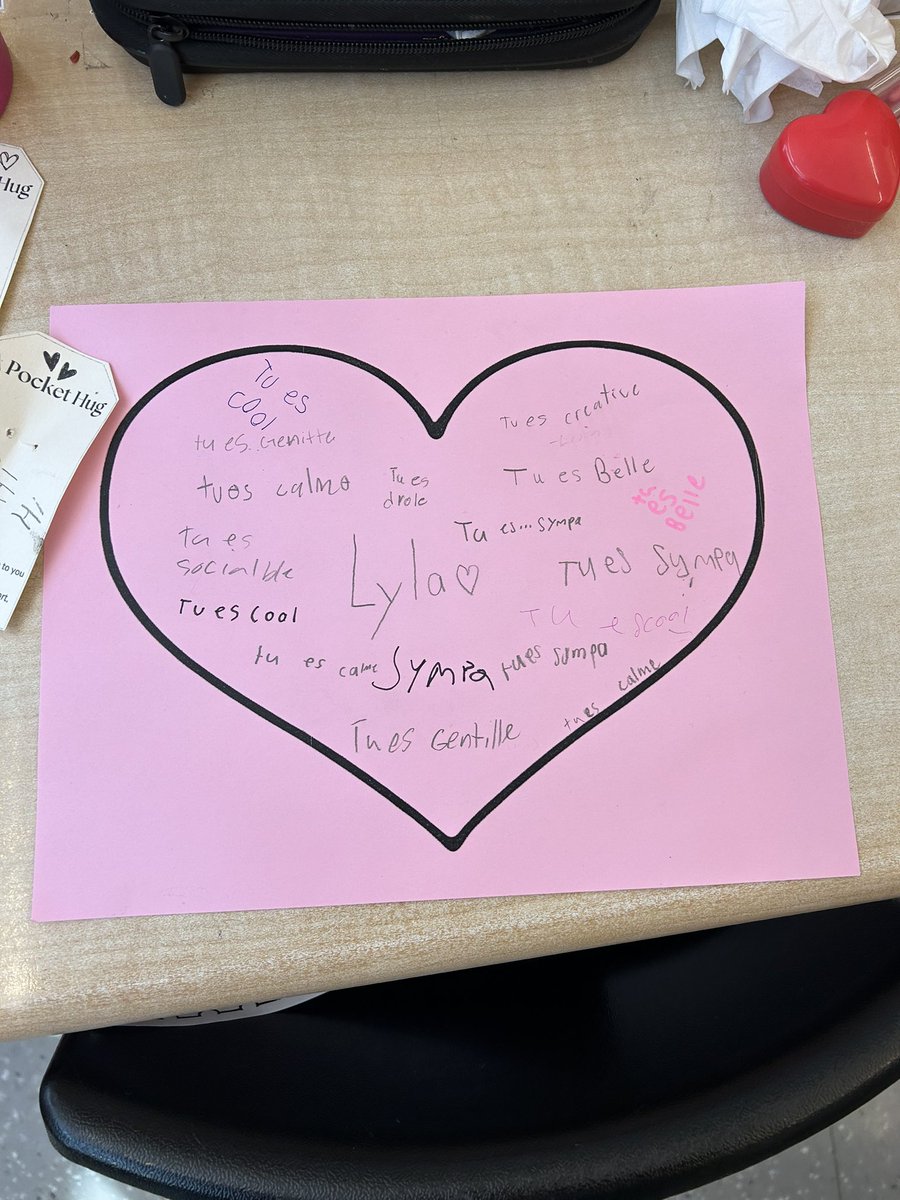 Alexandra Carter tweet media