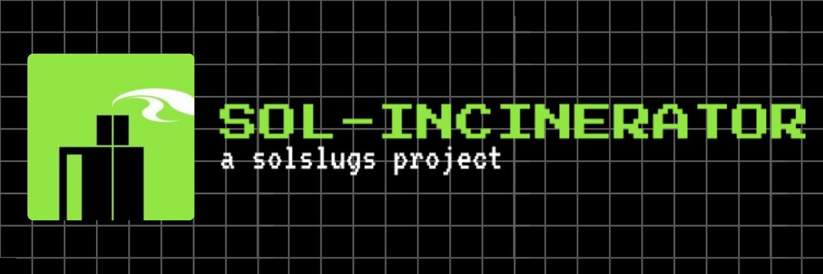 🚨 🟣You Could Have Unclaimed $SOL Hidden in Your Wallet – Here’s How to Claim It 🟣🚨

Most people don’t realize they could have SOL hidden in their wallets from junk NFTs, useless tokens, and unused accounts. 💸

Here’s how to reclaim it using Sol Incinerator! 👇

🧵THREAD🧵