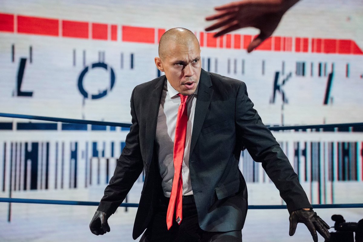 OneWorldWarrior's tweet image. TOMORROW &amp;gt; 15Feb @DCW2017

W̶W̶F̶ N̶W̶A̶T̶N̶A̶  R̶O̶H̶ Z̶E̶R̶O̶O̶N̶E̶ G̶A̶E̶A̶ 
 A̶J̶P̶W̶  N̶O̶A̶H̶   I̶G̶F̶  W̶W̶E̶  N̶X̶T̶  W̶W̶C̶ 
 A̶A̶A̶  M̶L̶W̶
Professional Tv &amp;amp; PPV standard

🤼‍♂️ 16 Feb 1-3pm Seminar
#世界の戦士 #TheProfessional
#プロControlSystem
🌐Low-Ki.com