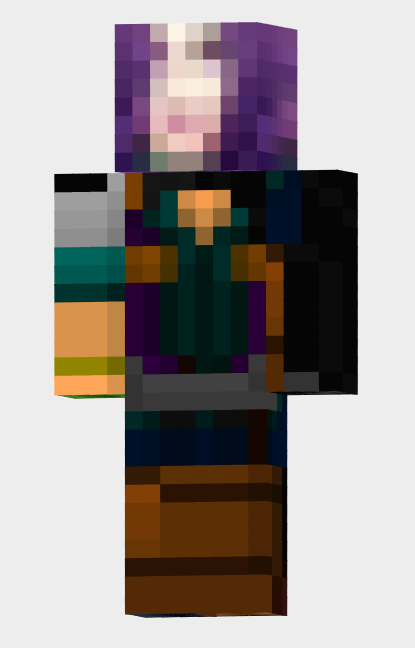 Name_Impending's tweet photo. Noch: im the best skin maker!
me: ... https://t.co/EprIVFSE16