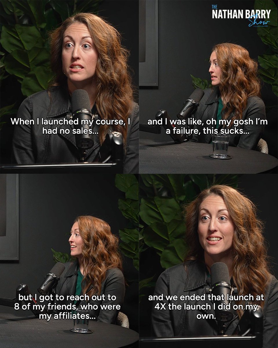 Nathan Barry tweet media