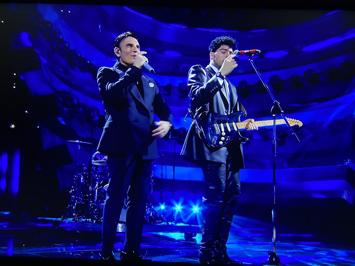 Barbara d'Urso ♥️ tweet media