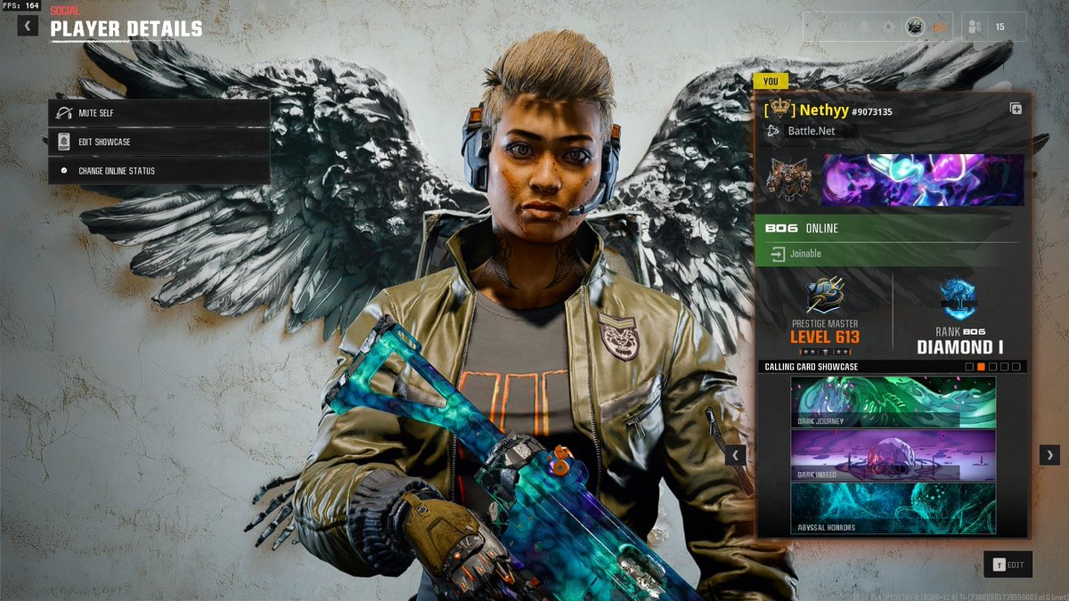 I can almost play the game now #Passion #cod