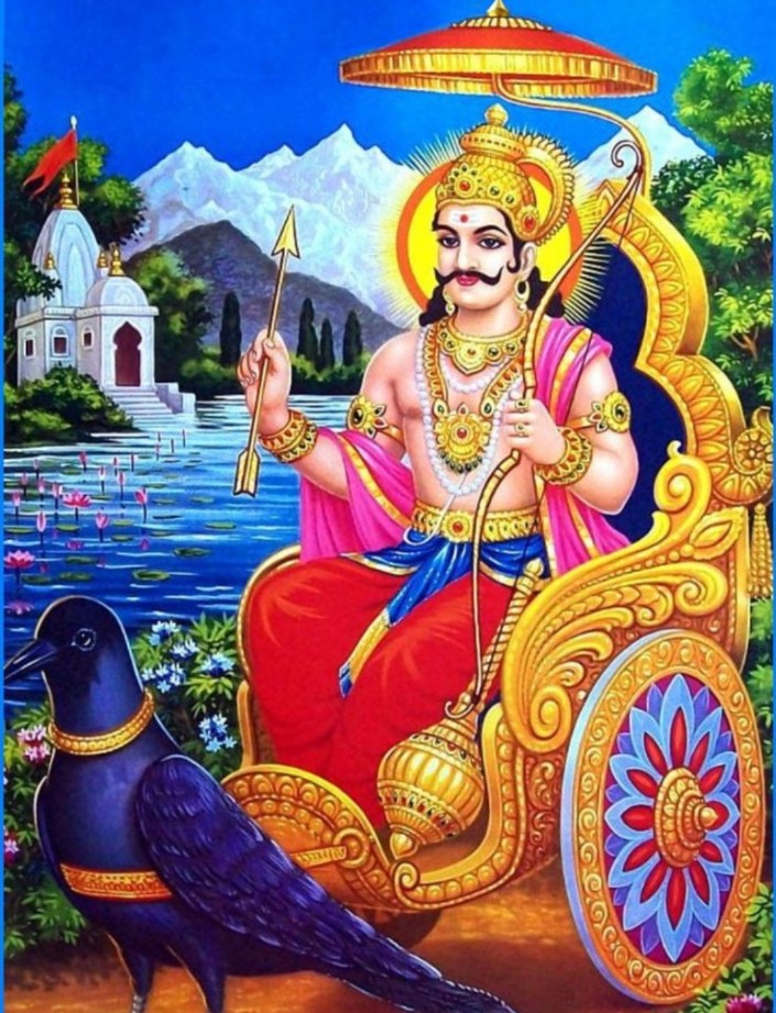 imshukla4bjp's tweet image. श्री शनि देव जी 🙏🚩 
#BSNLRising #BabarAzam𓃵 #bref2 #BINI #Chaava #Chernobyl #ChhaavaReview  #PerthSanta
#happyvalentinesday2025
#EsquireTHManAtHisBest
#ChhaavaInCinemas  #DAIMA 
#FestivaldiSanremo2025 #gntm 
#JumatBerkah #kizilcikşerbeti #leredità #MilliBahis #NuNew #PAKvsNZ