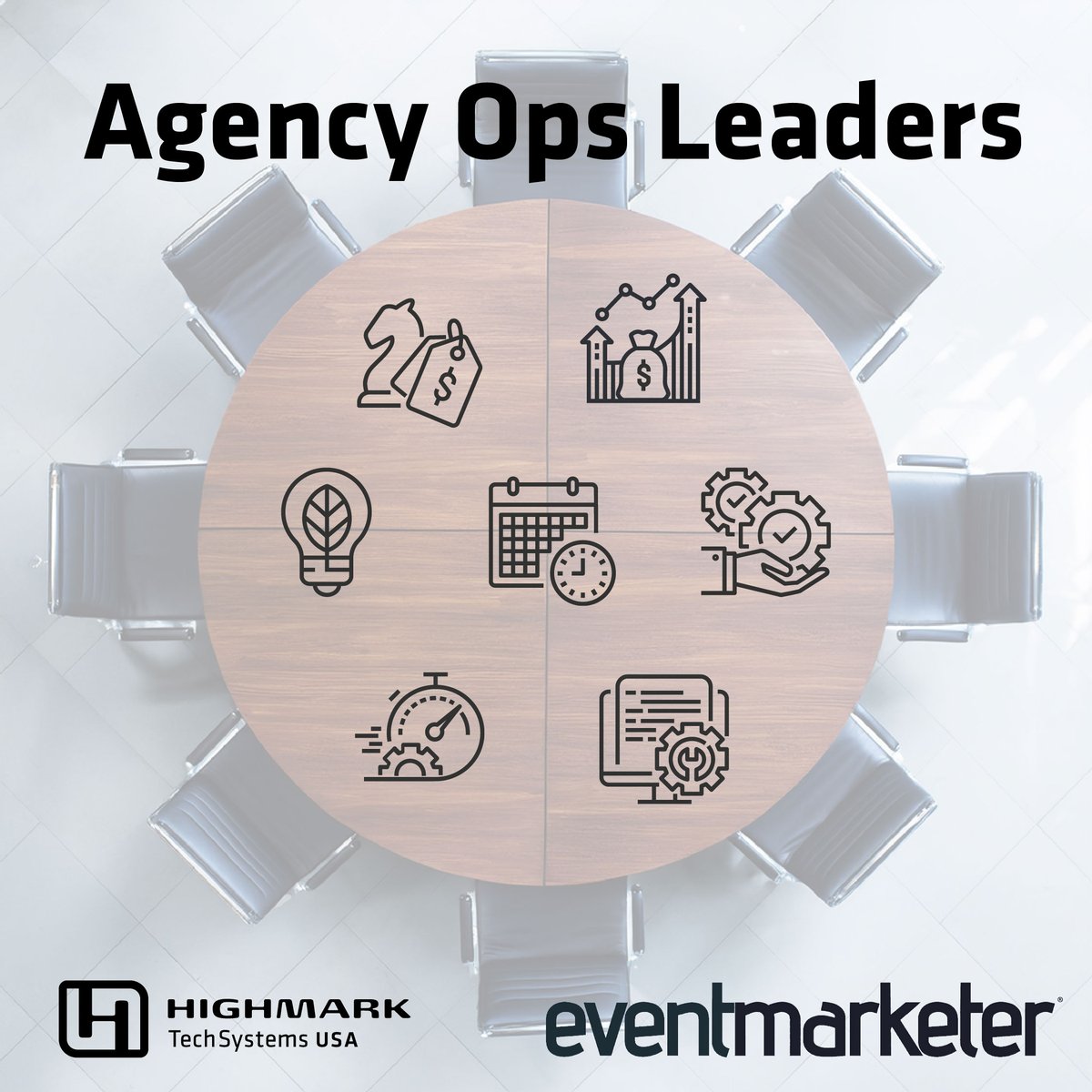 Highmark_Tech's tweet image. New Event Ops dropped featuring our own Matt Andrews! Extreme weather, client pitches, sustainability, costs–and so much more. Check it out!

a-vevresearch.vev.site/em-agency-ops-…
