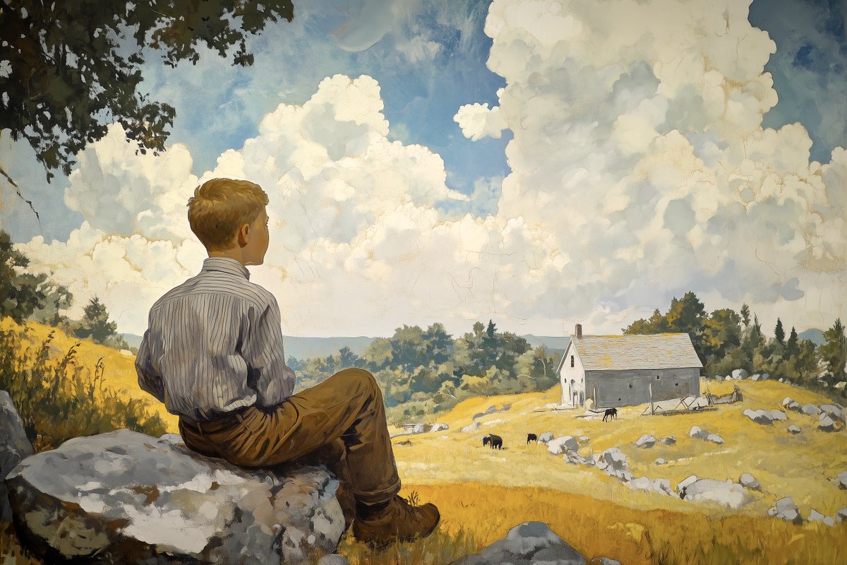 To stack sats, a person needs to believe one of two things: that one's own future life has value, or that there's a greater purpose to humanity. In the current age, a great many people find either of these beliefs incredibly daunting.