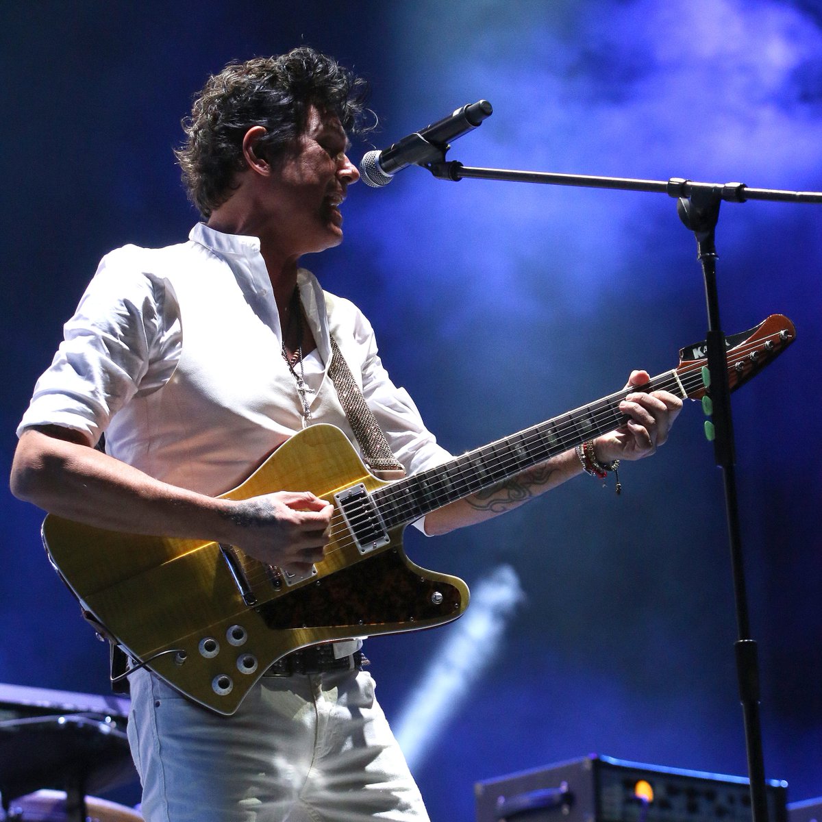 sopitasfm's tweet photo. ¡Falta un mes para el @vivelatino! 🔥 🤩

¿Listos para celebrar la edición 25 del festival con Caifanes, Molotov, Foster The People, Keane y Zoé? 👌🏻¡Allá nos vemos!

#ViveLatino #Caifanes #Zoé https://t.co/rHpmVg48JQ