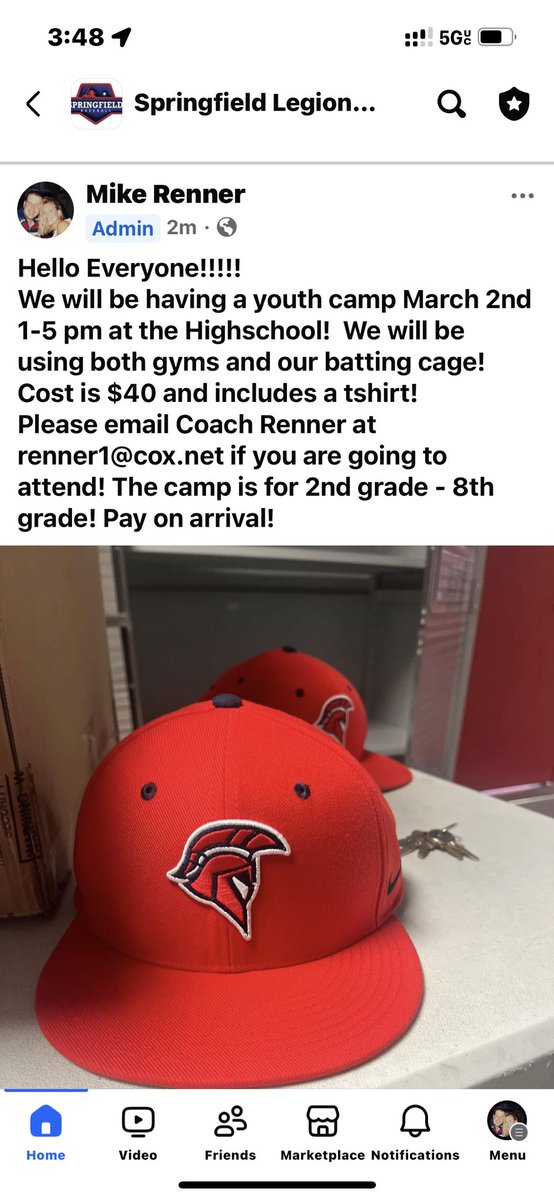 Mike Renner tweet media