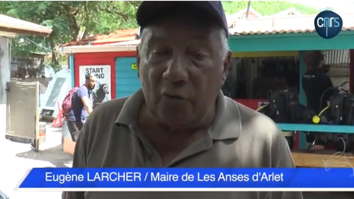 📺 [FILM] Les recherches menées par le Laboratoire BOREA sur les tortues marines, aux Antilles-Guyane et ailleurs

youtu.be/W41tqw4Y0Ic

<a href="/CNRS/">CNRS 🌍</a> <a href="/UMR_BOREA/">Laboratoire BOREA</a> <a href="/CNRSecologie/">CNRS Écologie & Environnement</a> <a href="/MNHN_recherche/">Science & recherche au Muséum</a> <a href="/UnivAntilles/">UnivAntilles</a> <a href="/ird_fr/">IRD.fr</a> <a href="/Sorbonne_Univ_/">Sorbonne Université</a> <a href="/Prefet972/">Préfet de la Martinique</a>
 <a href="/CTM_Martinique/">CTM</a> <a href="/sup_recherche/">Ministère Enseignement supérieur et Recherche</a>