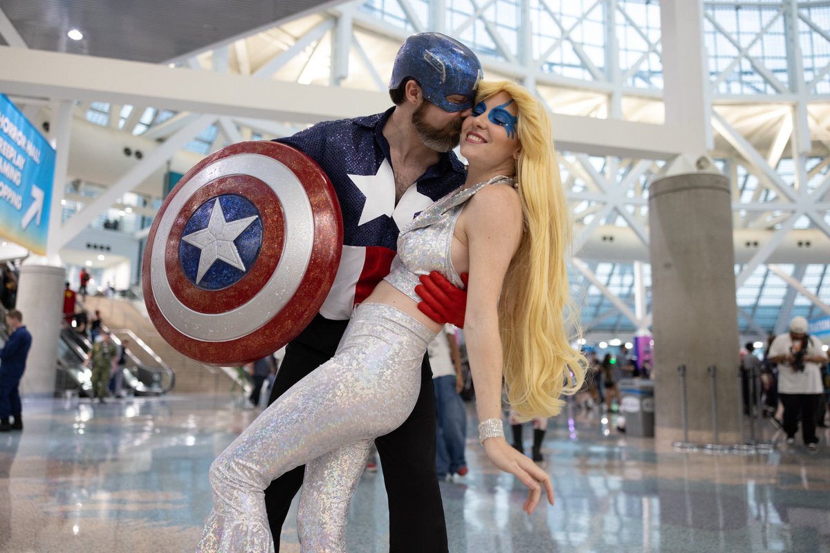 Happy Valentine’s Day! 💘 Wishing you a day filled with love, laughter, and all the fandoms you adore!