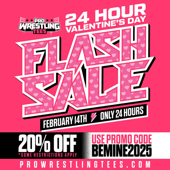 johnstoll18's tweet image. Shop now at CigarsScarsSuperstars.Com
for @TheTerriRunnels line of merch at #PWTees 
♥️♥️♥️Happy Valentines Day!♥️♥️♥️