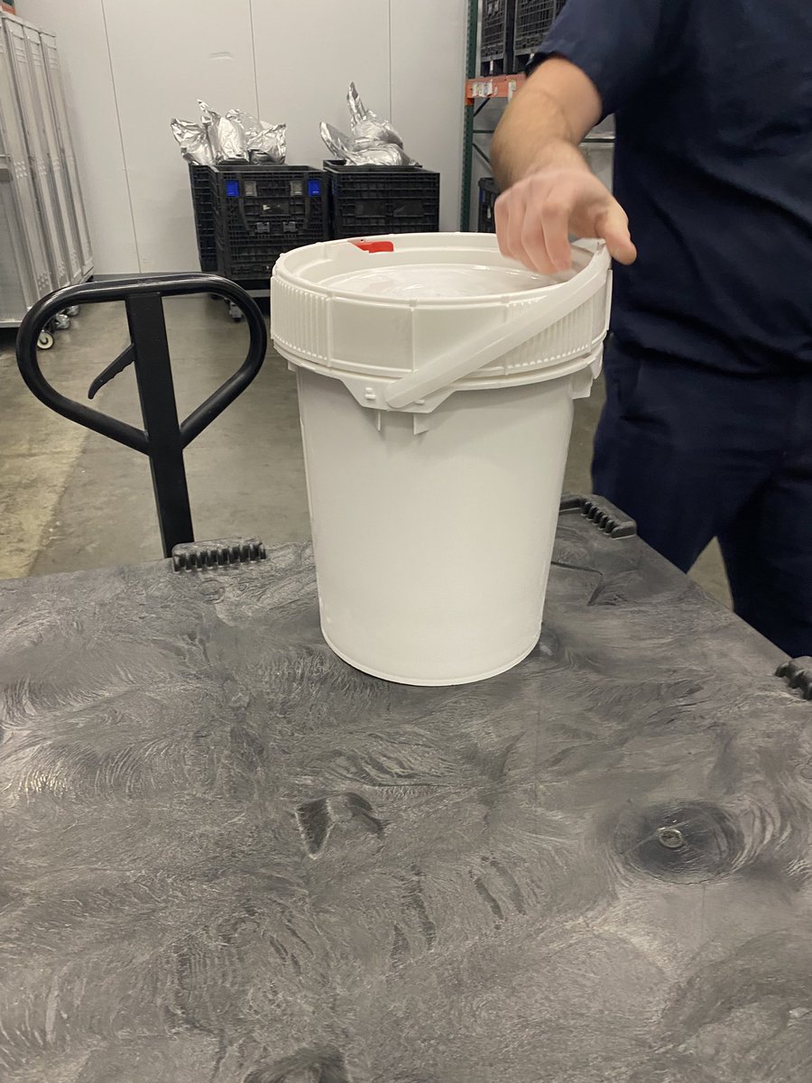 Had a great week in St.Louis touring the <a href="/pivotbio/">Pivot Bio</a> facilities and learning how the scientists will bring even more reliable nitrogen to farms.  Next-Gen products and plans are already in place for launch in 2026 (corn) and ‘27-28 for wheat!  #NewNitrogenMOA #BigInvestments