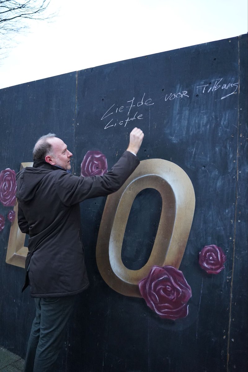 Bas van der Pol tweet media