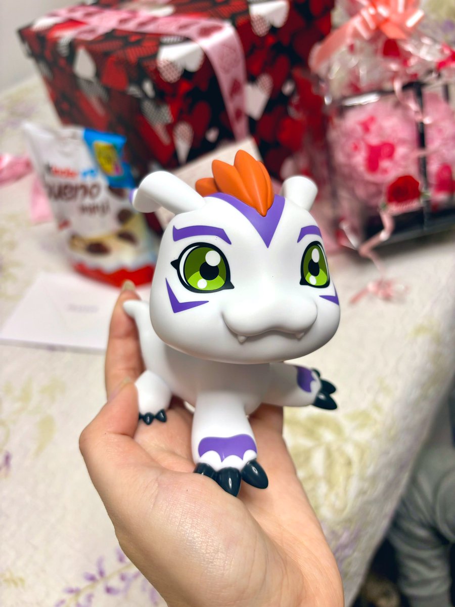Cris_1M's tweet photo. Te quiero mi San Valerito🤍🧡💜🤍🧡💜 EL GOMAMON ES QUE ES NCLDLWDLCÑLFLFLFCMFM https://t.co/5mJg6o36ya