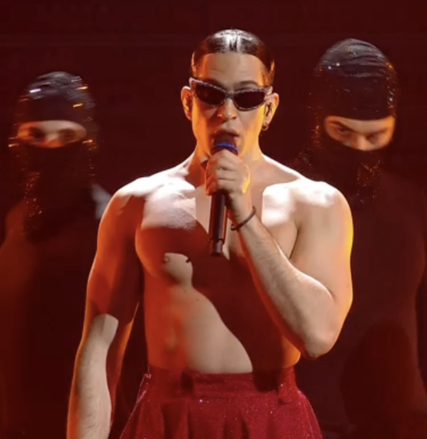 trash_italiano's tweet image. MAHMOOD. #Sanremo2025