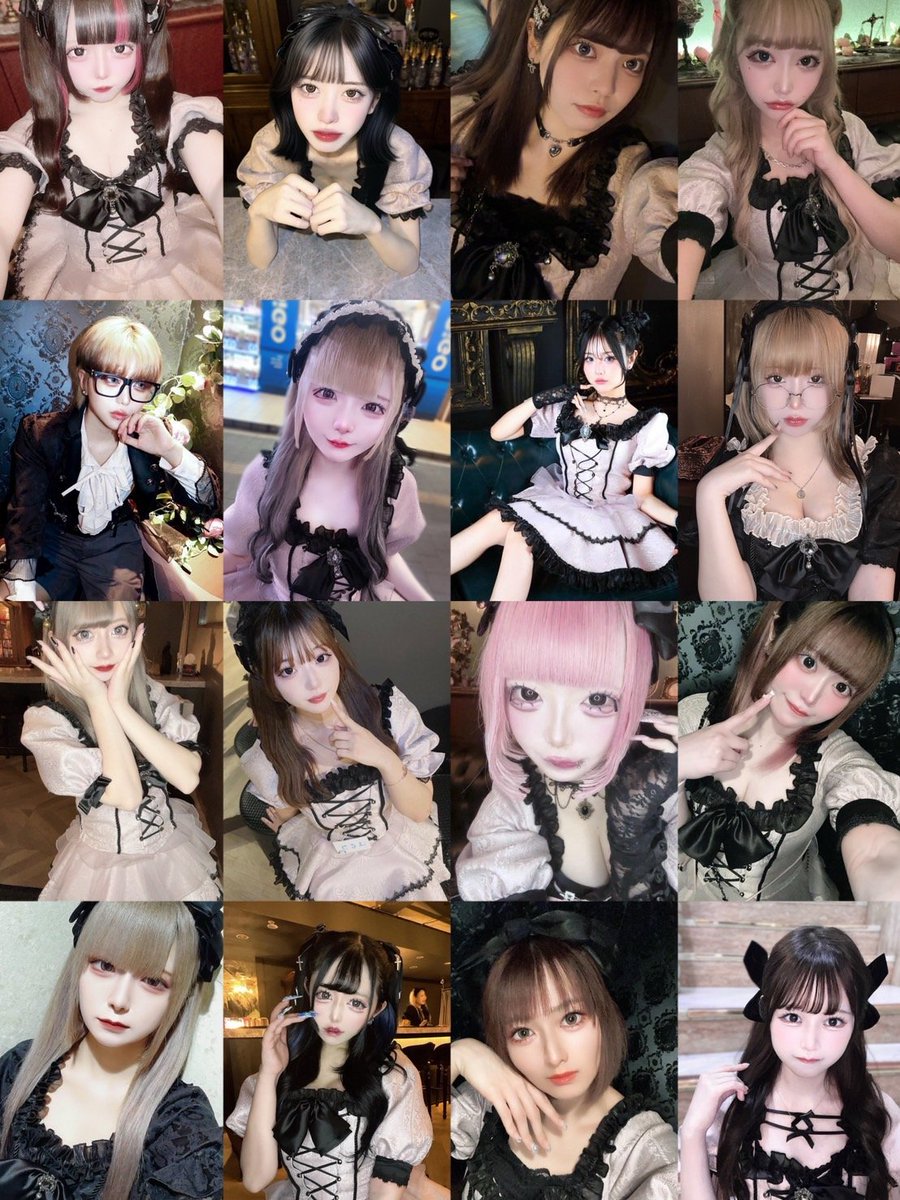 2/15(土)
#モーブ出勤簿
OPEN 18:00-25:00

🌹本日の社交界に参加のローズちゃん🌹
るる @mauve___x
るん <a href="/lun_mauve/">るん🍥</a>
なみ <a href="/nami_mauve/">なみ🌹モーブレッド</a>
あおる @futsukayoikamo
のあ <a href="/noanyan__3/">の🍥</a>
らなてゃ <a href="/genkaiiiii_4/">†限界†</a>
せるむ 19:30- <a href="/sirasu__an/">せるむ</a>
あい <a href="/mauve_eye/">あい</a>
ゆらにゃんこ <a href="/_Nyanp777/">まめっち</a>
やよい <a href="/841yan_mauve/">やよい㌠_mauve</a>
狛