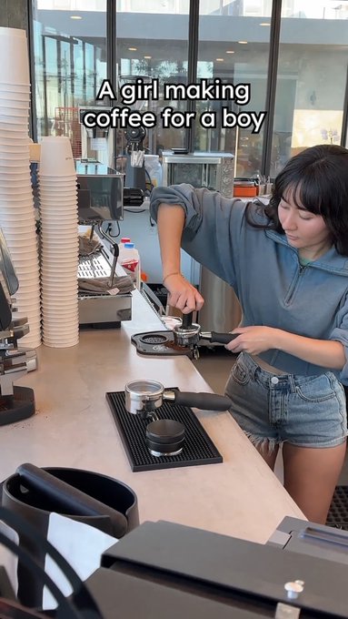 If you know you know ☕️ https://t.co/YVDckcoTt6