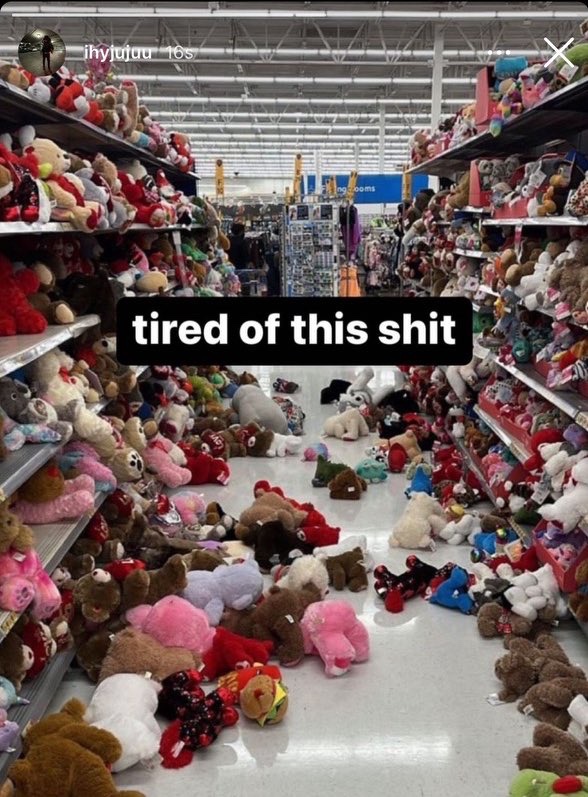 juju 💰 (@ayeejuju) on Twitter photo 