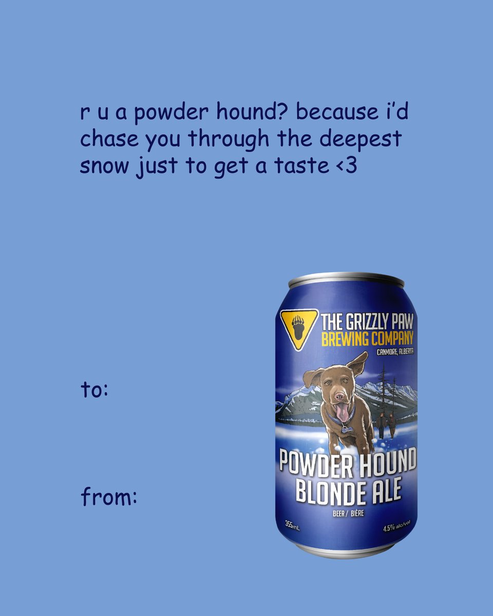 Roses are red, 
violets are blue,
let’s grab a pint (or maybe a few)
🌹❤️🌹❤️🌹❤️