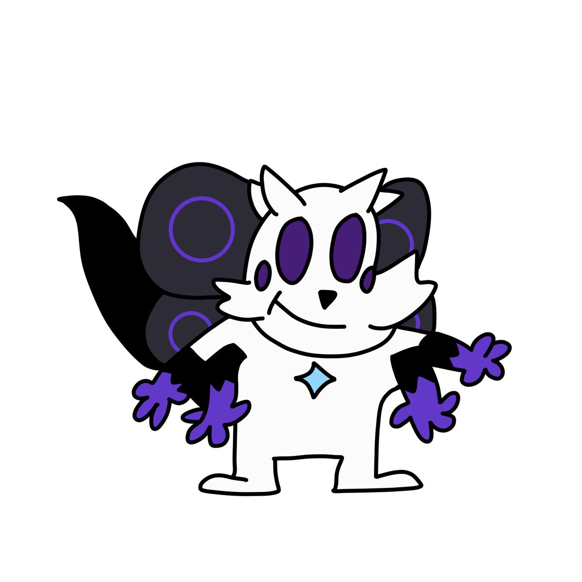 Mizo / Trans Rights Feline🏳️‍⚧️ tweet media