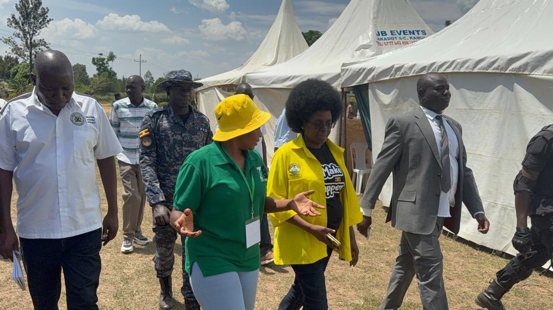 The Bukedi Subregion Annual Agricultural Expo aims to equip farmers with modern agricultural skills, promote agribusiness, and attract investment in commercial farming. the initiative will help lift thousands out of poverty and position Bukedi as a key agricultural hub in Uganda.