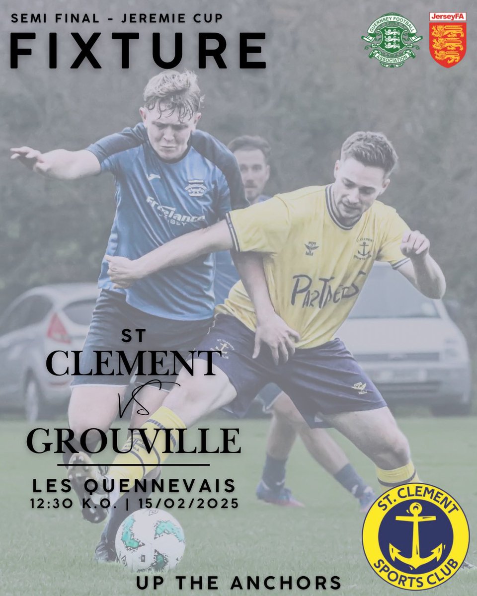 St Clement Sports Club ⚓️ tweet media
