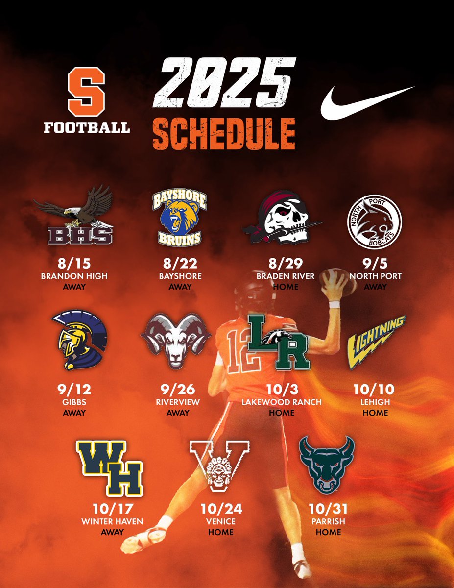 Let’s Ride Baby! #wearesarasota