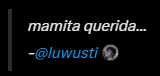 lusti tweet media