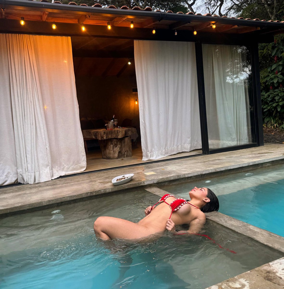 Sexy and naughty ángel 😇😈