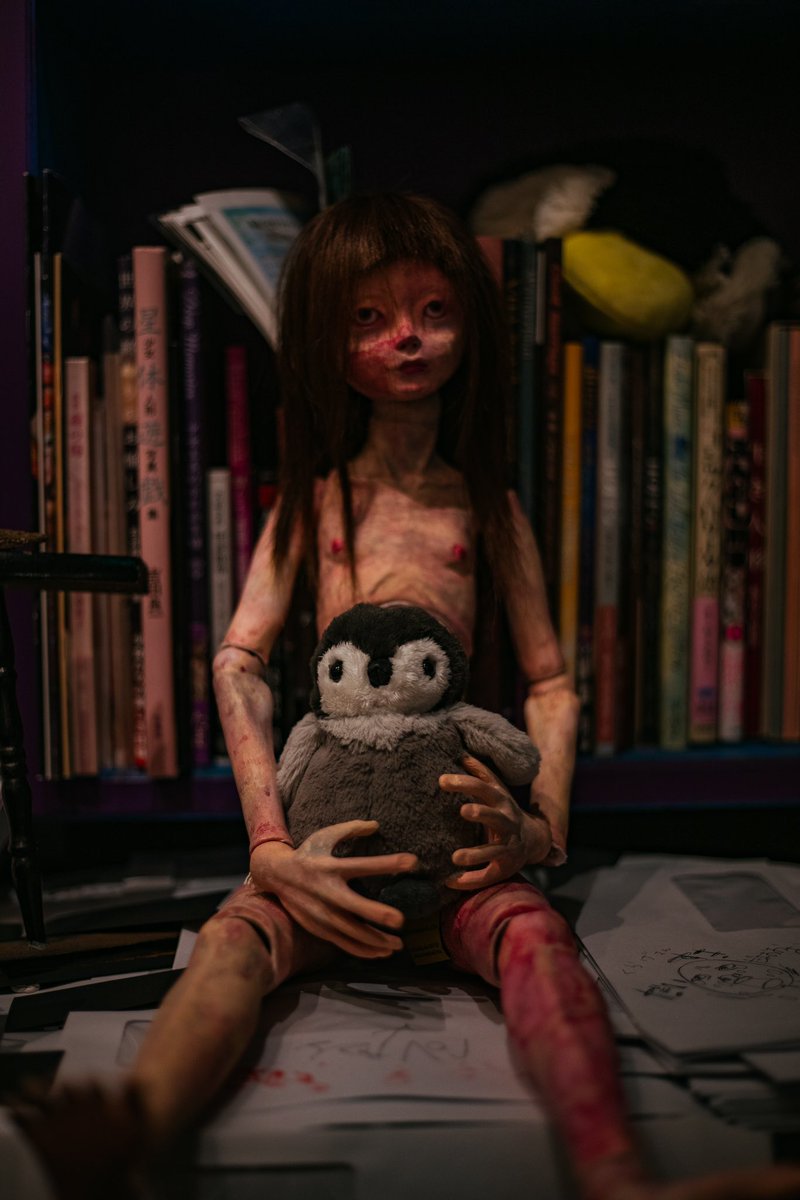 都合つけて、行ってきた
楽しい世界

人形×空間アート展

Camera:Canon EOS 5D mark Ⅳ
Lens:EF50㎜ F1.8 STM