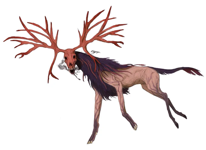 deer commissions 