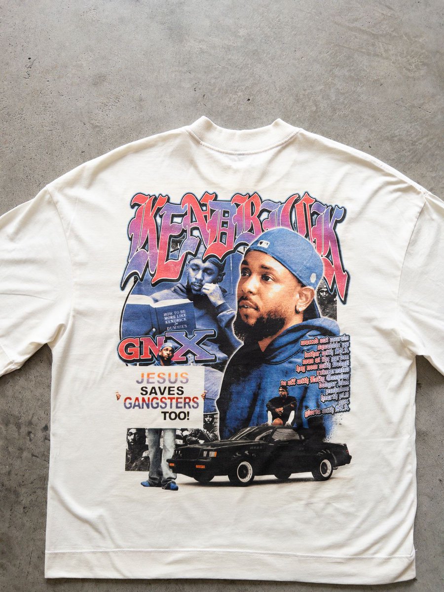 🔥 KENDRICK LAMAR X OVERHILL 🔥 A história sendo feita, e você