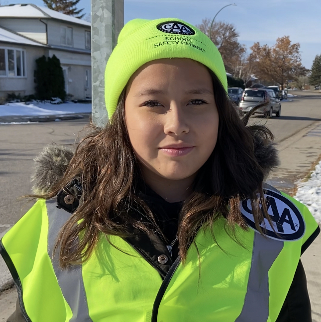CAASKPatrollers's tweet image. 💘We love our CAA School Safety Patrol teams!

Motorists, share the love by slowing down in school zones and watching for Patrollers on duty. 
Have a safe and Happy Valentine’s Day from CAA!

Learn more at: caask.ca/about-caa/advo…