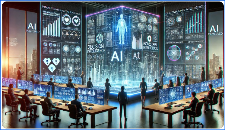 jonogar's tweet photo. #110: AI-Powered Decision Intelligence – Unlocking Smarter Business Moves https://t.co/L1azhLhuOf https://t.co/gtNQKQVBCA