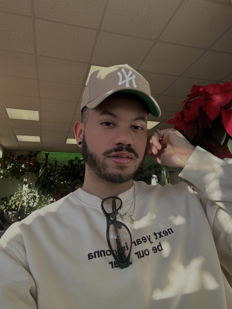 ANDREW ARISTY tweet media