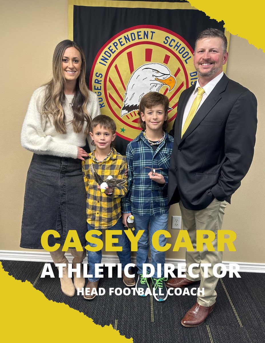 Duana Brashear (@duanabrashear) on Twitter photo Rogers is excited to welcome Coach Casey Carr and his family to Eagle Country! <a href="/coachcarr1118/">Casey Carr</a> Rogers is excited to welcome Coach Casey Carr and his family to Eagle Country! <a href="/coachcarr1118/">Casey Carr</a>
