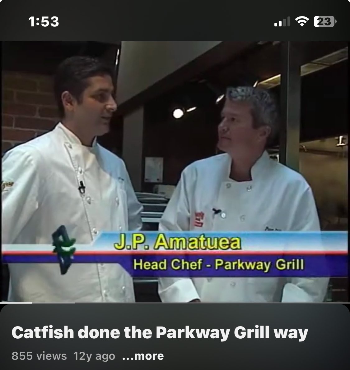 Peter Dills (@kingofcuisine) on Twitter photo Catch these two talking about <a href="/MussoFrankGrill/">MussoandFrankGrill</a> this Sunday at 5 pm <a href="/am870theanswer/">AM 870 The Answer</a> <a href="/LARadioBlog/">Los Angeles/OC Radio 📻</a> #talkradio Catch these two talking about <a href="/MussoFrankGrill/">MussoandFrankGrill</a> this Sunday at 5 pm <a href="/am870theanswer/">AM 870 The Answer</a> <a href="/LARadioBlog/">Los Angeles/OC Radio 📻</a> #talkradio