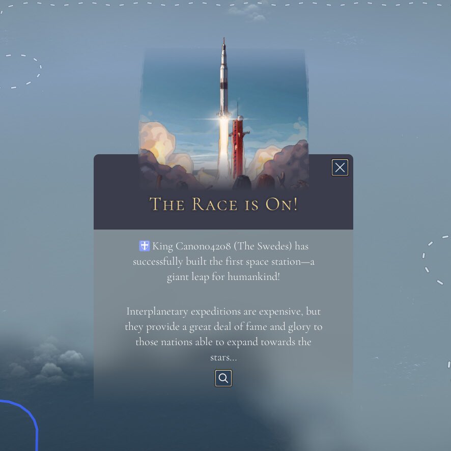 AndrewKomashko's tweet image. 2/
The hand-drawn illustrations and cinematic videos for each era, engaging mechanics, relaxing music, and an intuitive interface —I figured things out after just a few tries (didn’t even need a tutorial). The game is pure relaxation, no pressure, just enjoyment.
#humankindgame