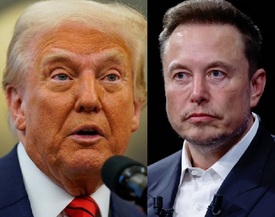 BREAKING: Donald Trump and Elon Musk get slammed with bad news to end their week as two prominent government watchdogs launch audits into DOGE's possibly illegal access to sensitive systems.

This is quickly turning into a train wreck for MAGA...

"We expect to begin our