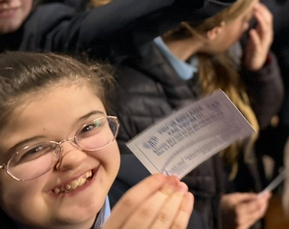 Flegg High Ormiston Academy tweet media