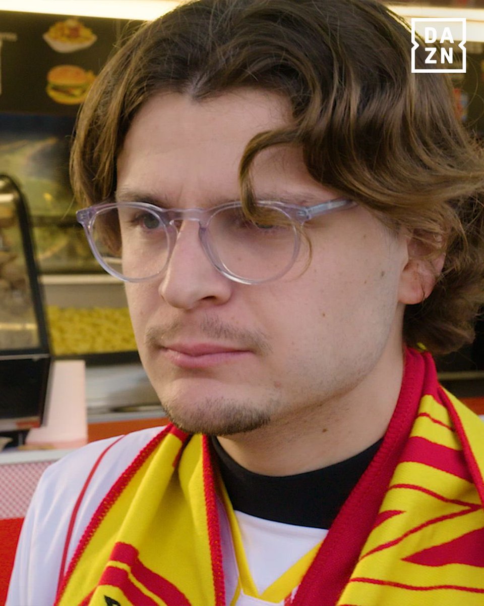 💢 | Wanneer iemand zegt dat Franse frieten beter zijn dan Belgische frieten. 😐