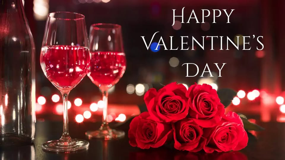 jefflivecast's tweet photo. Wishing you all a Happy Valentine's day. Make love a priority in your life. https://t.co/3LLuJNJWXS