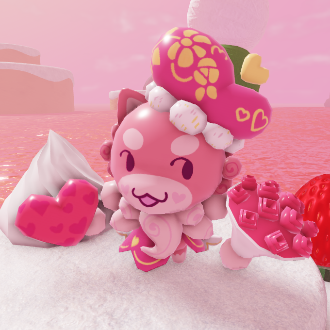 Happy Valentines Day!
❤️ Use code Valentine25 for a free skin! ❤️
#TowerHeroes