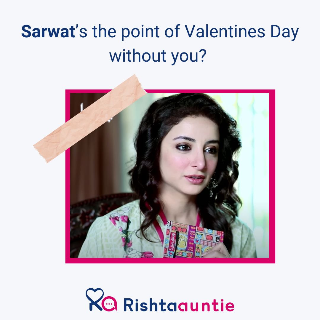 rishtaauntieapp's tweet photo. Send your favorite to your valentine! 💌 https://t.co/QuCqRDQDrU