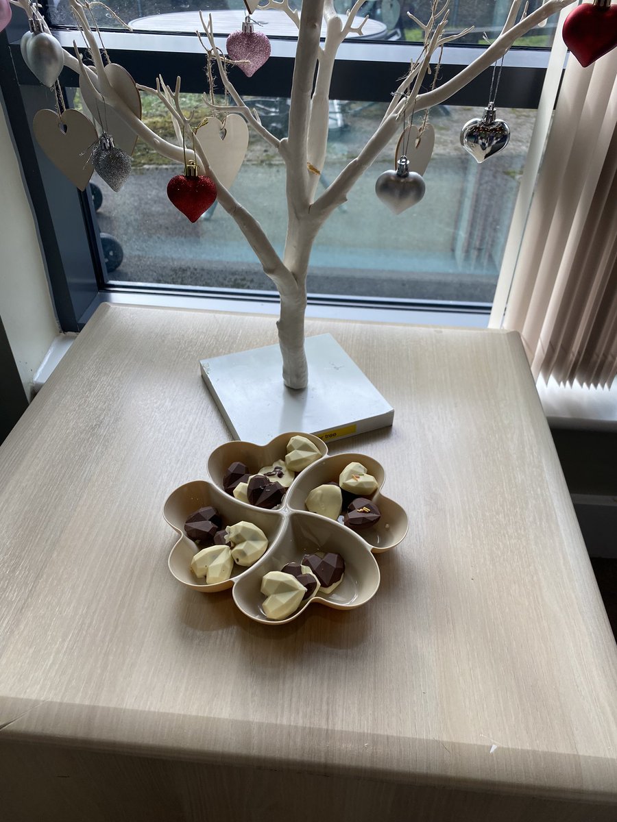 @Jan_Lowrynhs (@jannewlands) on Twitter photo Valentines community breakfast on Isherwood ward with a homemade Chocolate Group fab day <a href="/GMMH_NHS/">Greater Manchester Mental Health</a> <a href="/LisaS823024566/">Lisa S</a> <a href="/LaurenORPW/">Lauren Owen</a> <a href="/MicheleMor15924/">Michele Morgan</a> #recovery #MentalHealthMatters Valentines community breakfast on Isherwood ward with a homemade Chocolate Group fab day <a href="/GMMH_NHS/">Greater Manchester Mental Health</a> <a href="/LisaS823024566/">Lisa S</a> <a href="/LaurenORPW/">Lauren Owen</a> <a href="/MicheleMor15924/">Michele Morgan</a> #recovery #MentalHealthMatters