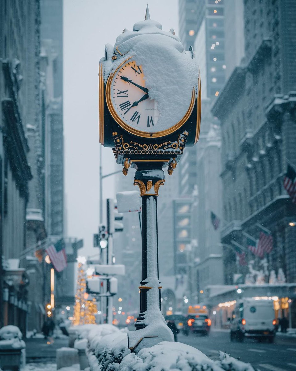 New York City 🗽