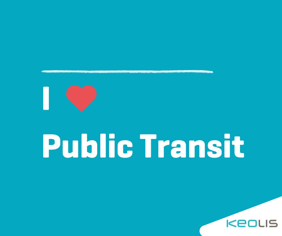 Keolis North America (@keolisna) on Twitter photo Happy Valentine’s Day from Keolis! 🚍❤️ 
Public transit helps us stay connected to the people and places we love! Whether you’re heading home from work or spending the day with loved ones, we’re here to make your journey a little sweeter. Happy Valentine’s Day from Keolis! 🚍❤️ 
Public transit helps us stay connected to the people and places we love! Whether you’re heading home from work or spending the day with loved ones, we’re here to make your journey a little sweeter.