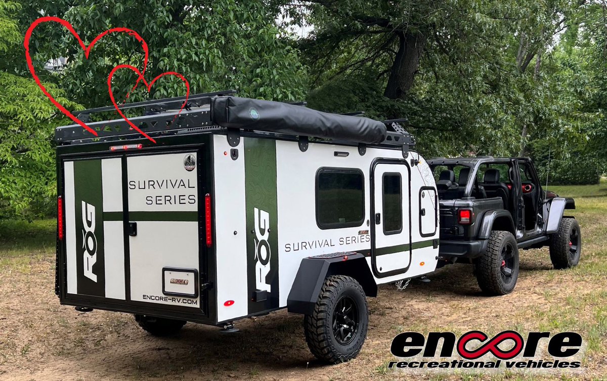 EncoreRv's tweet photo. Happy Valentines Day!❤️ #encorerv #ValentinesDayVibes #adventuretime #rv #rvindustry #travel https://t.co/AfwvYoxyYk