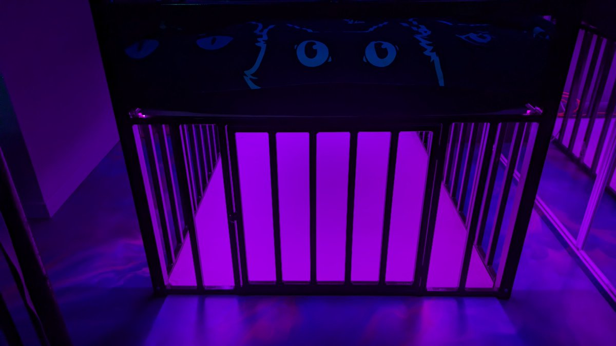 _hazzy1_'s tweet image. Looking for a fuck sling any recommendations? I would have liked it in heavy rubber but can&apos;t find any. Thanks for the help (photo is just to pick up your attention 😸)